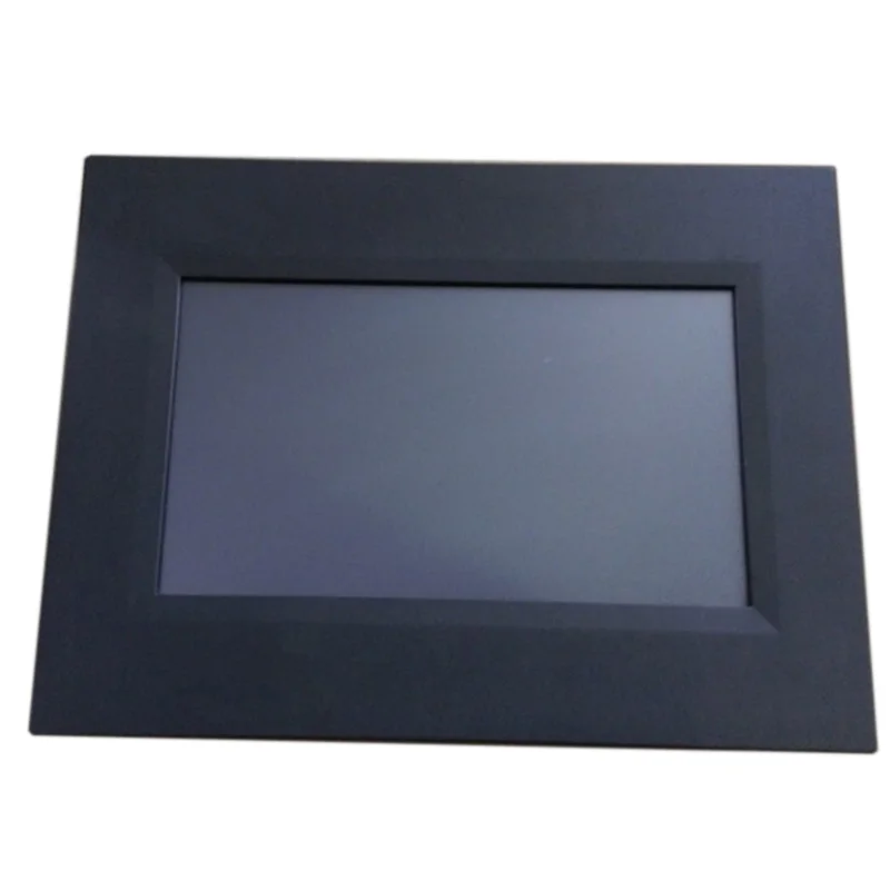 

Tier: High Potential Seller {new original}Official Warranty 2 Years HMI DOP-B08S515 8-Inch Touch Screen