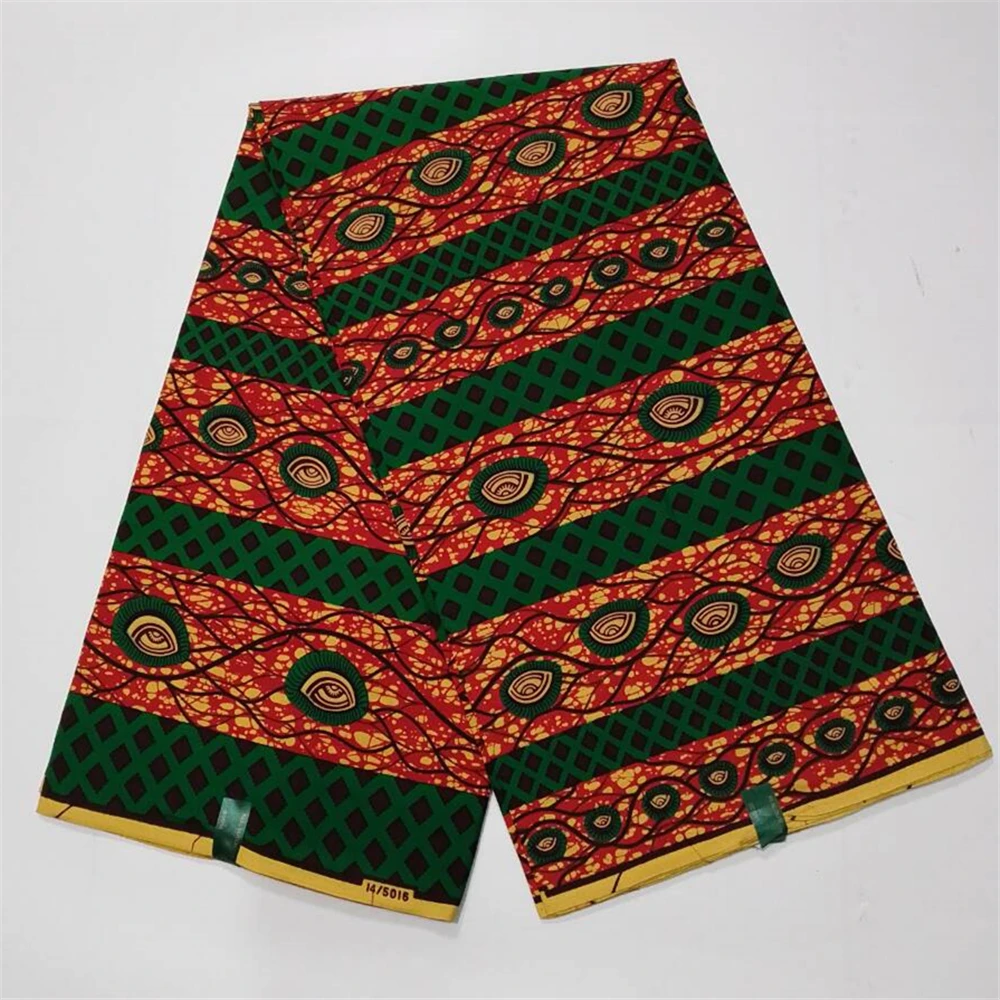 

Настоящий телефон, оригинальный стиль, нигерийская анкарская модель, Голландская высококачественная ткань для шитья