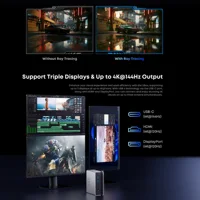 Мини-Пк CHUWI UBox#4