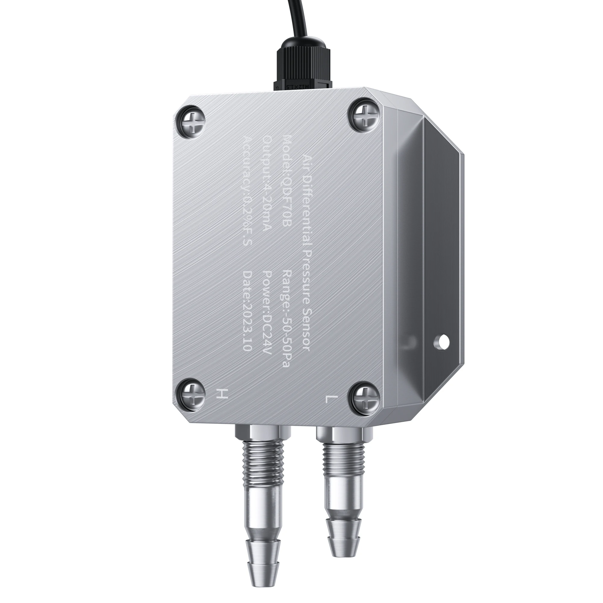 Преобразователь давления RS485