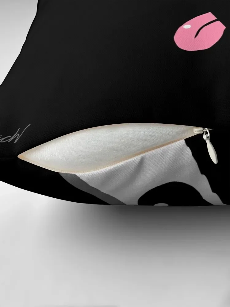 Декоративная подушка Derp в темноте декоративный чехол для гостиной детская аниме