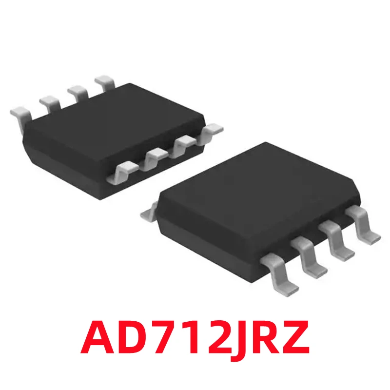 1 шт. AD712JRZ AD712JR AD712J новый патч SOP8 рабочий усилитель Оригинал
