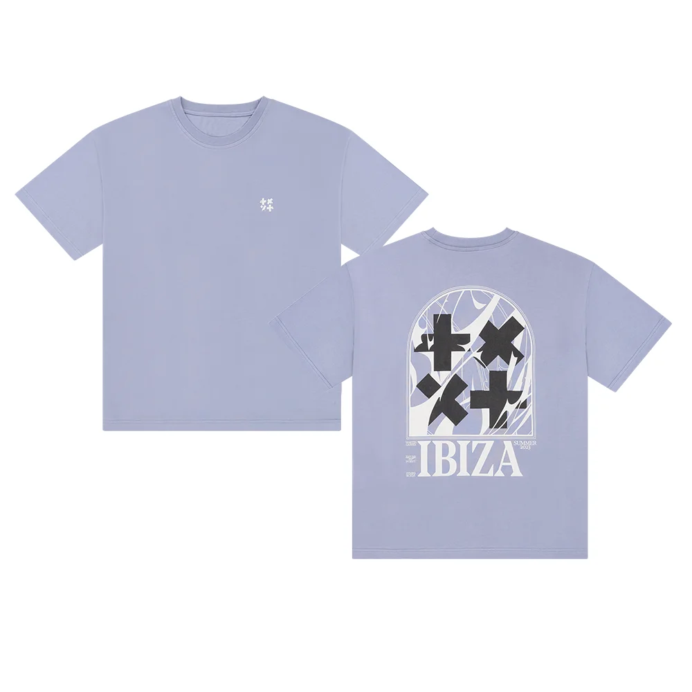 

Martin 2D Mens Summer Harajuku T-shirts Women Short Sleeves Tees Fashion Cartoon Street Wear Clothing Teen Tops