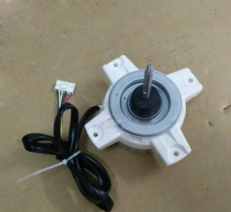 EAU 57945701 SIC-67FV-D843-2 Инверторный двигатель кондиционера LC 57945702