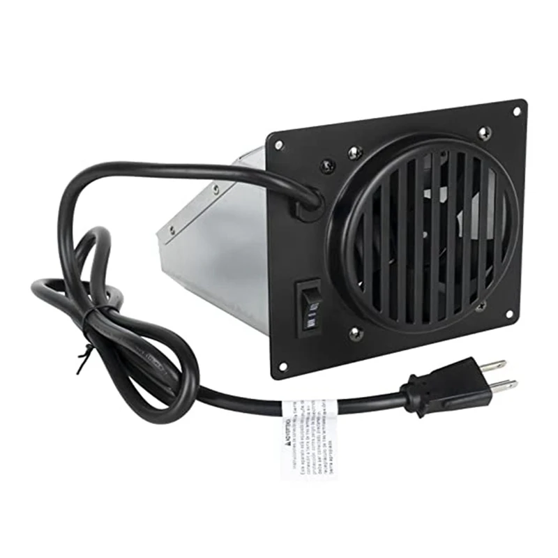 Fan Blower For Dyna-glo Vent Free Wall Heaters, Vent Free Bl