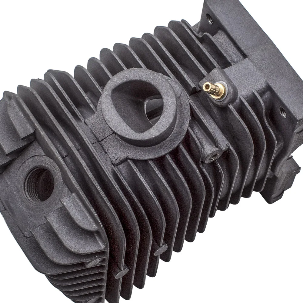 Комплект коленчатого вала с поршнем цилиндра 42 5 мм для MS250 MS230 023 025 11230201209 11230300408