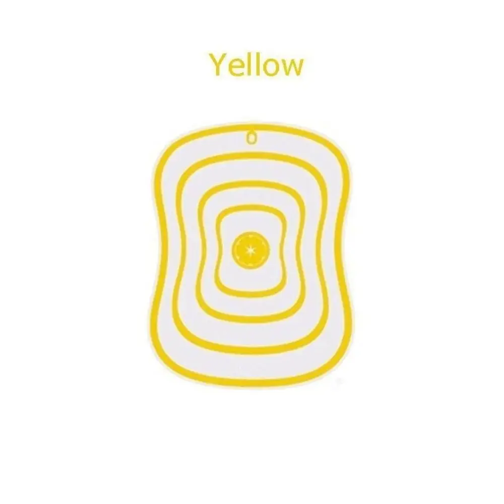 

Гибкая разделочная доска из полипропилена