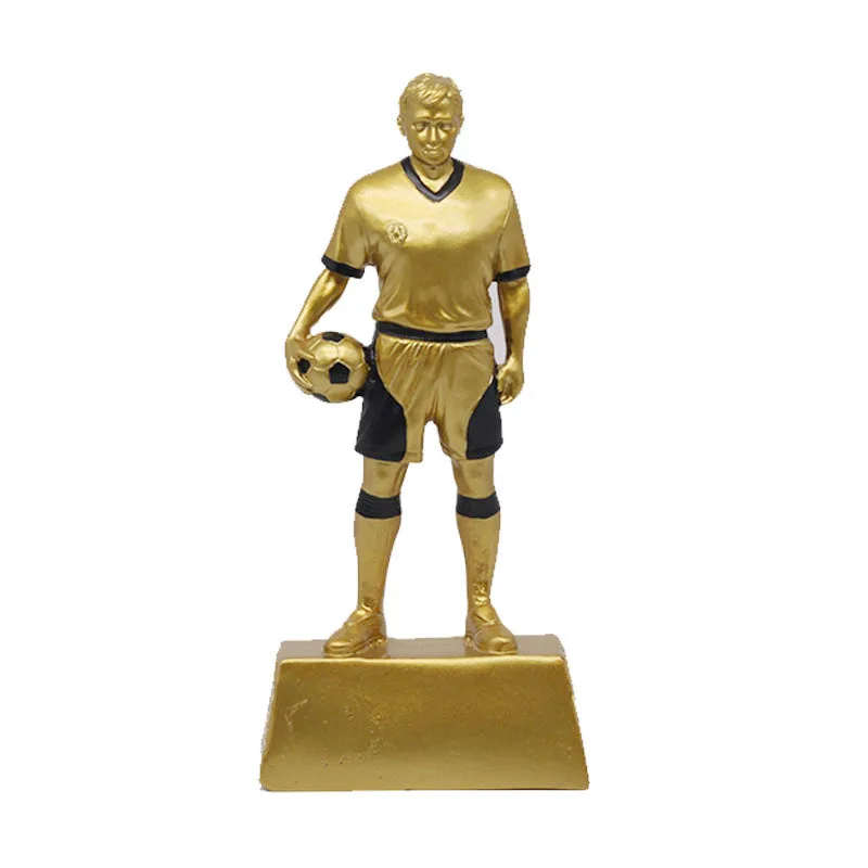 Кубок мира по футболу трофей футбольный позолоченная награда чемпионов Лига