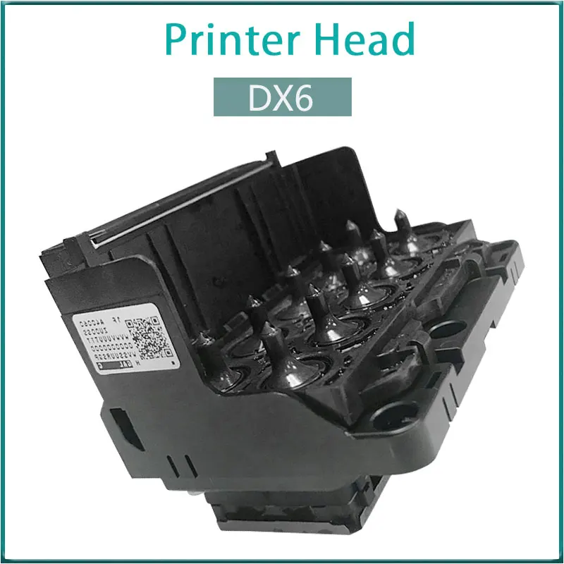 

DX6 Print Head Printhead For Epson F6200 F191040 F6270 F7200 F7270 7700 9700 9710 7710 7890 9890 7908 9908 7900 7910 9900 9910