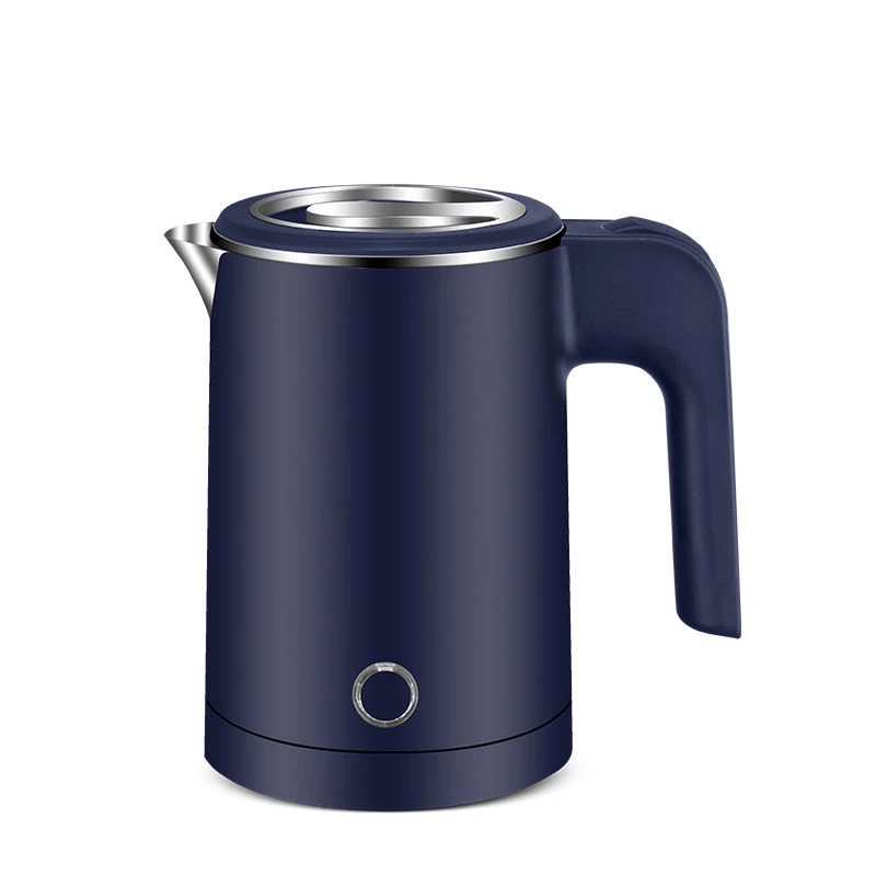 

Mini kettle 304 stainless steel automatic power off small student dormitory low power kettle portable 600W