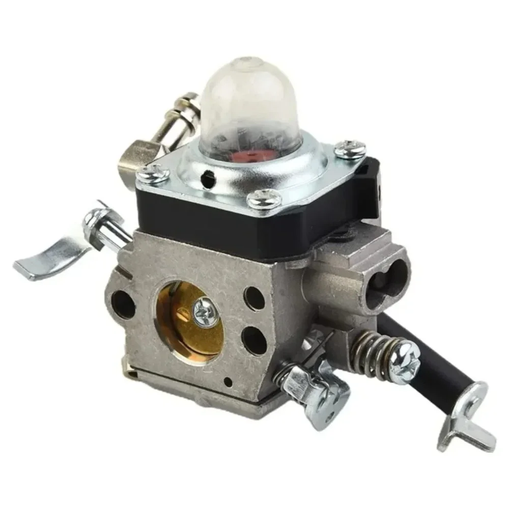 Фото Карбюратор для бензопилы Wacker BS600 BS50-2 BS50-2i BS60-2i BS70-2i HDA 242 HDA 252 Walbro WT-834 WT-657, карбюратор для газонокосилки №1