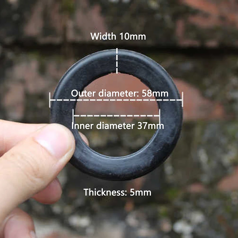 

1 шт., прокладка крышки топливного бака мотоцикла для CG125 CG150 Pearl XF, крышка топливного бака мотоцикла, резиновая шайба