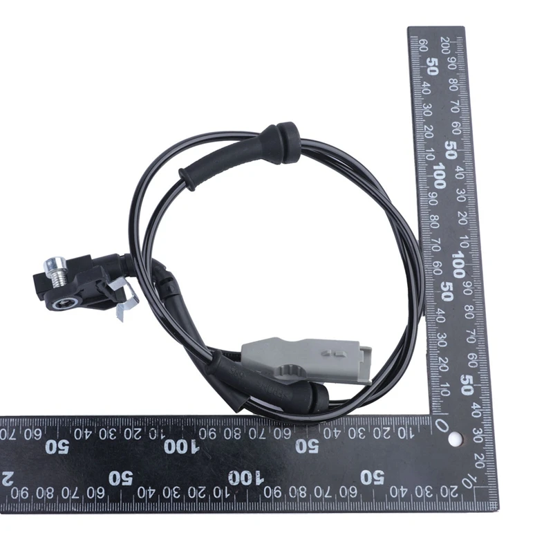 Датчик скорости заднее колесо ABS 4545L0 для Peugeot 308 408 C4 DS4 2008-2017