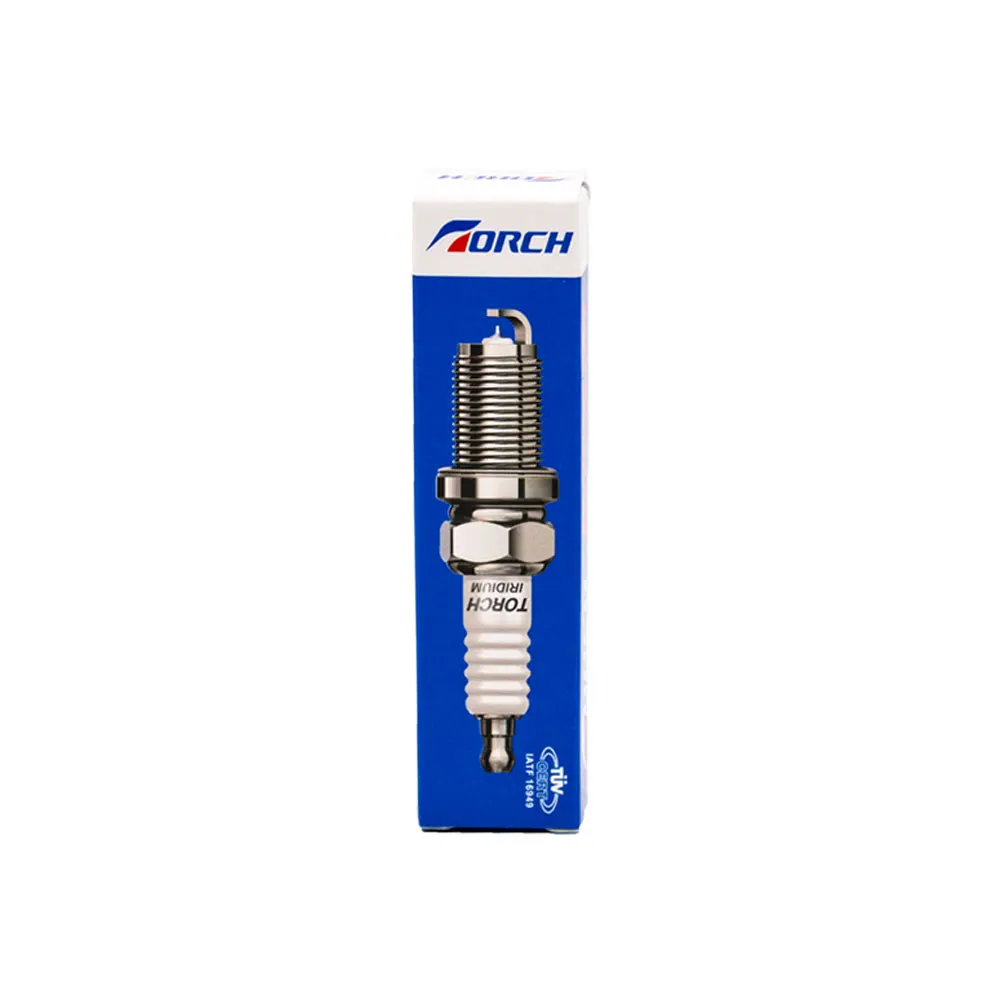 Замена свечи для Denso ZXU20PR11 иридиевая Свеча зажигания платиновая буйя ффонарь