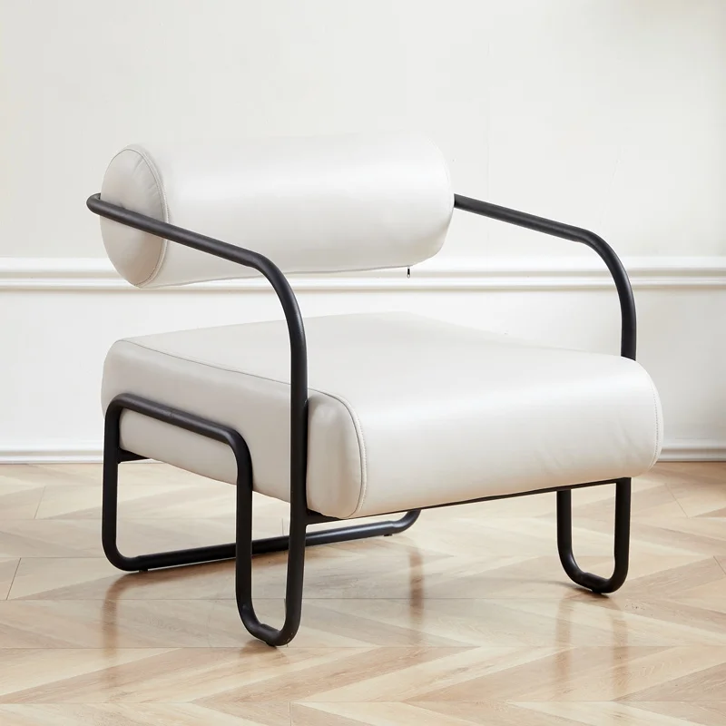 

Стулья для гостиной для ленивых в скандинавском стиле, дизайнерские современные стулья для чтения, переносные стулья, офисные стулья, мебель для патио DWH