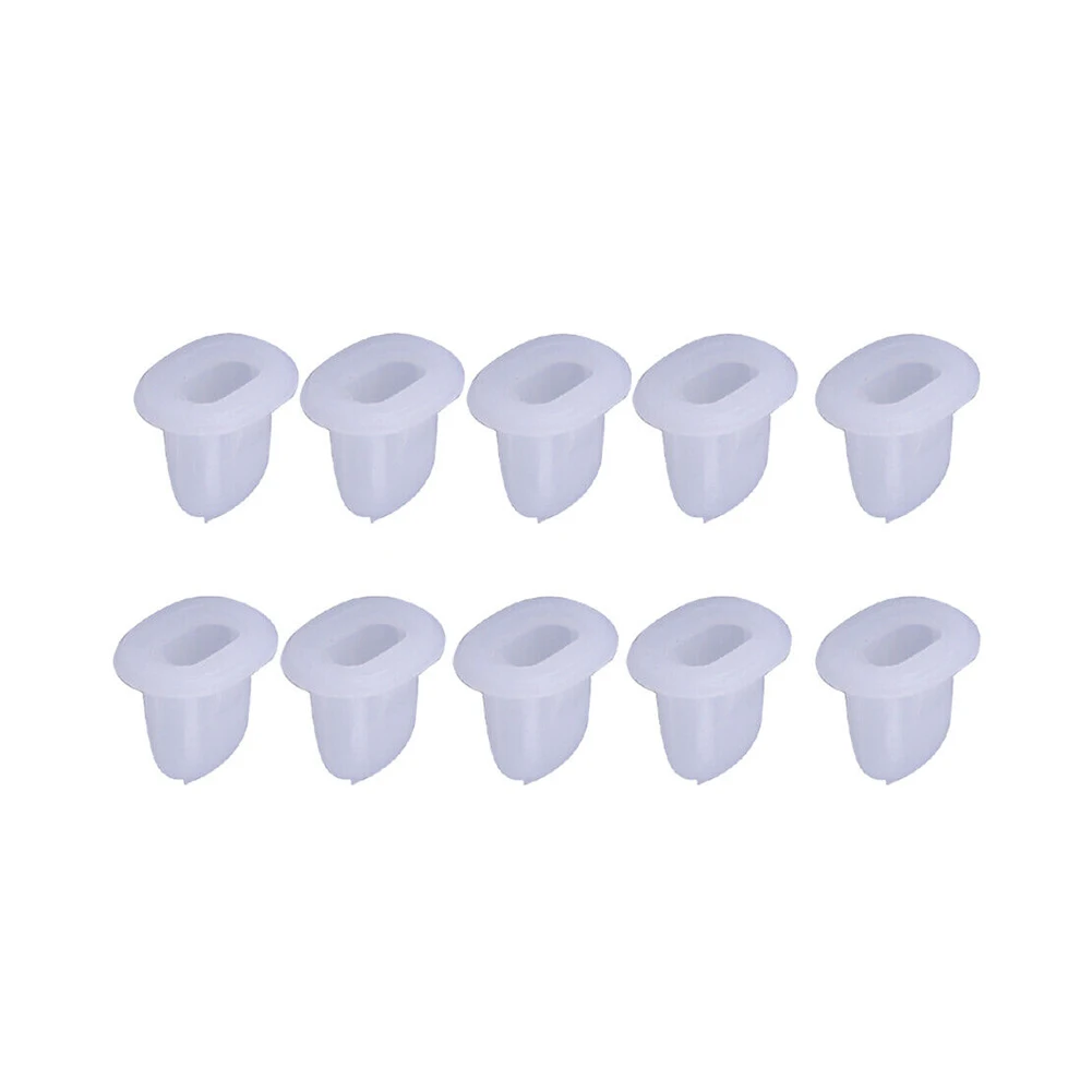 

Женский расклешенный зажим, простой в установке комплект, сменные стабильные пластиковые фиксаторы, 20 шт., автомобильные аксессуары из АБС-...