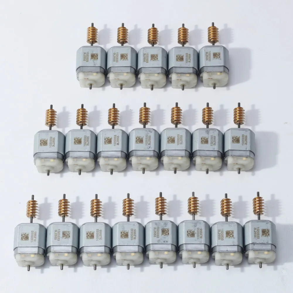 

30PCS OEM ESL ELV Motor Steering Lock Wheel Motor for Mercedes Benz W204 W207 W212 E & C Series Diagnostic Tool high quality