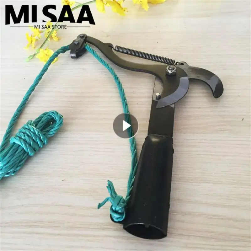 

1 шт., удлинитель для фруктовых деревьев, с веревкой