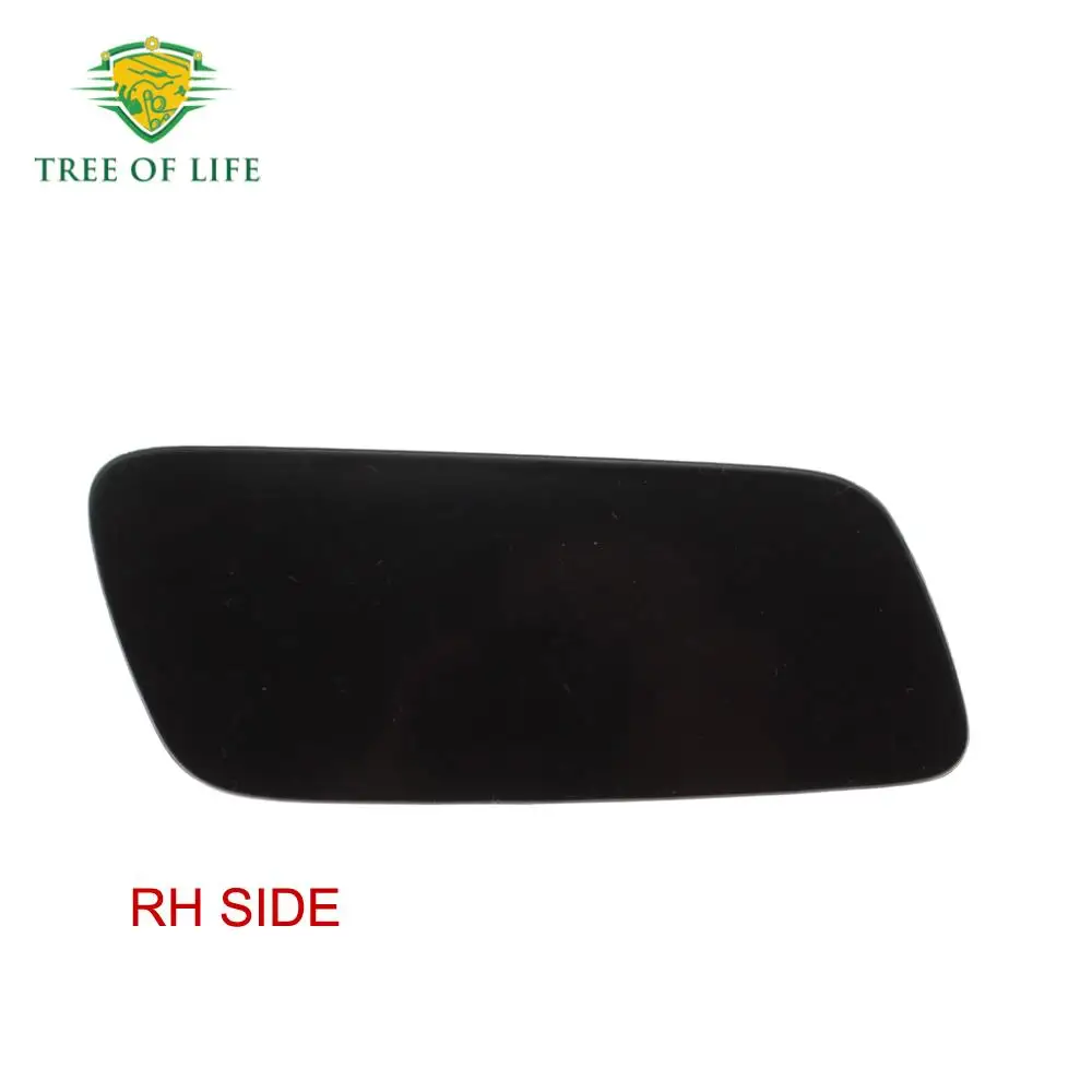 Для Volvo S90 V90 2017 2018 2019 передний бампер, фара, омыватель лампы, распылитель, чистка привода, крышка 39839830 39839842 31383231