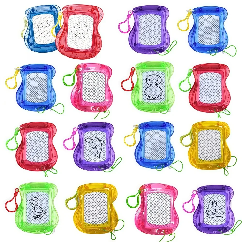 

Мини-магнитные Держатели Для Маркеров, Магнитные Доски, Забавный Подарок На День Рождения Для Детей