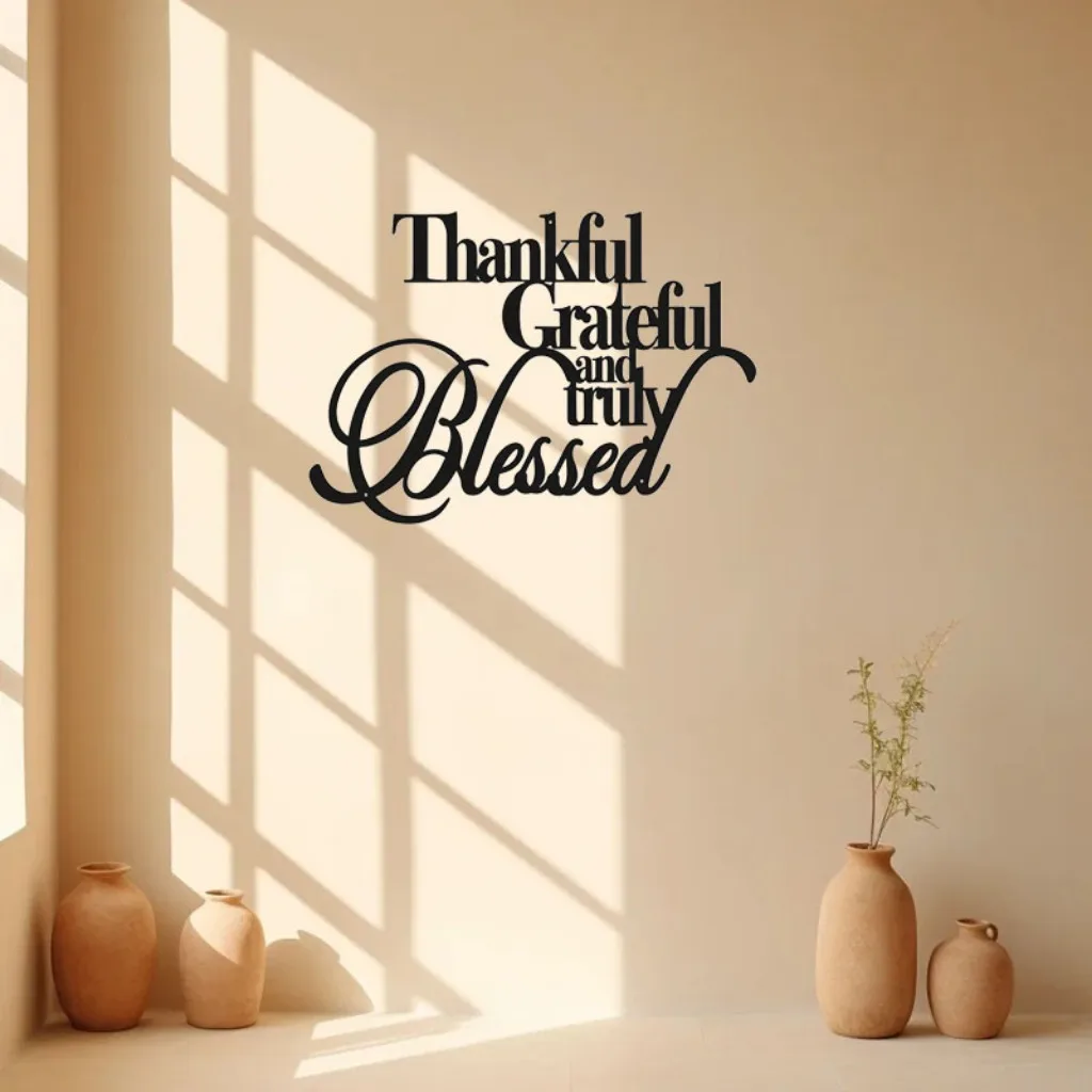 Персонализированный Благородный Металлический Знак Настенный Декор