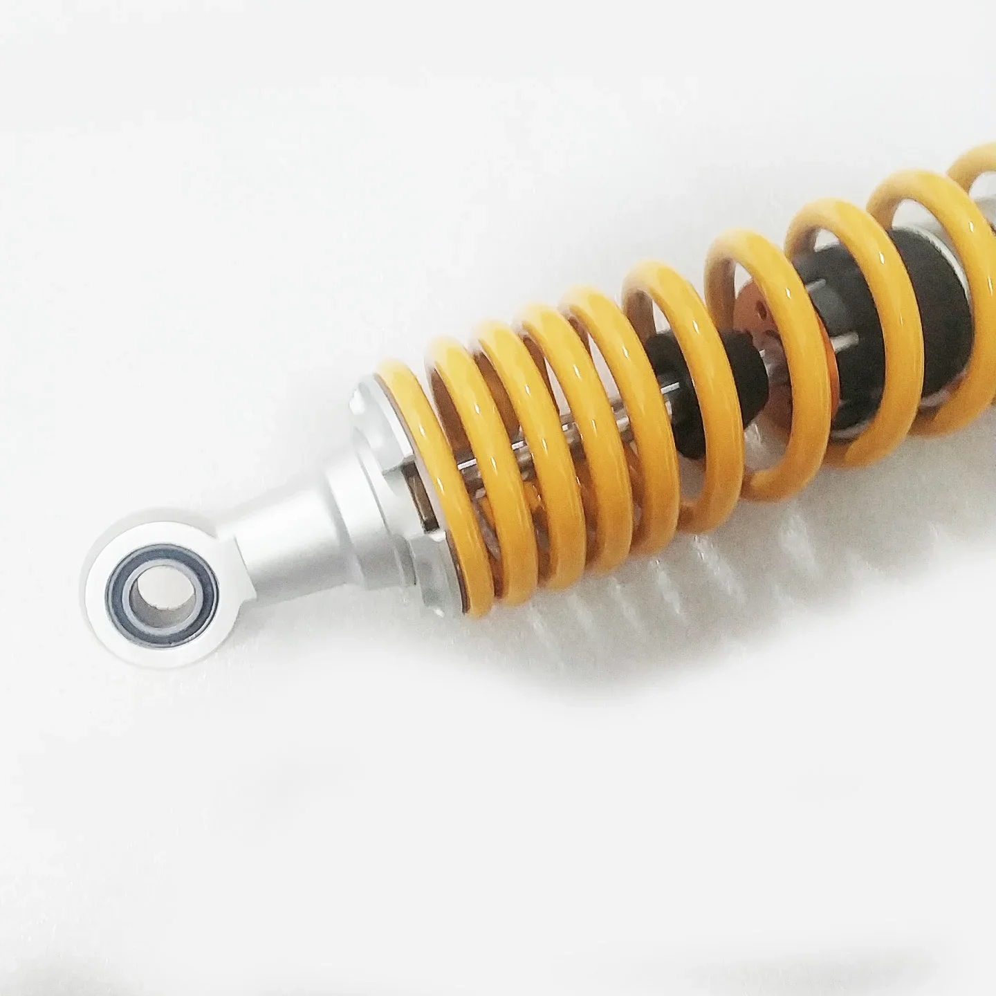 Универсальные амортизаторы для задней подвески мотоцикла 340 мм 360 Honda Yamaha Suzuki Kawasaki