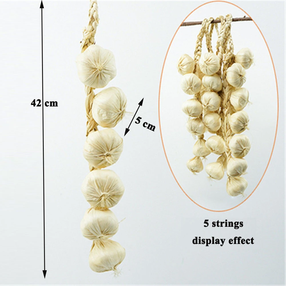 

Искусственные овощи, перец чили, красный/зеленый