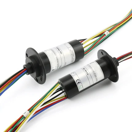 Колпачковое проводящее скользящее кольцо 6A 10A коллекторное 8 10 12 - Цена: 34.3