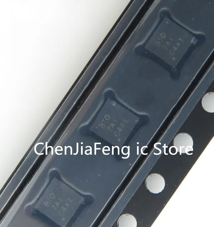 

10PCS~100PCS/LOT TPS74801DRCR BTO SON10 New original