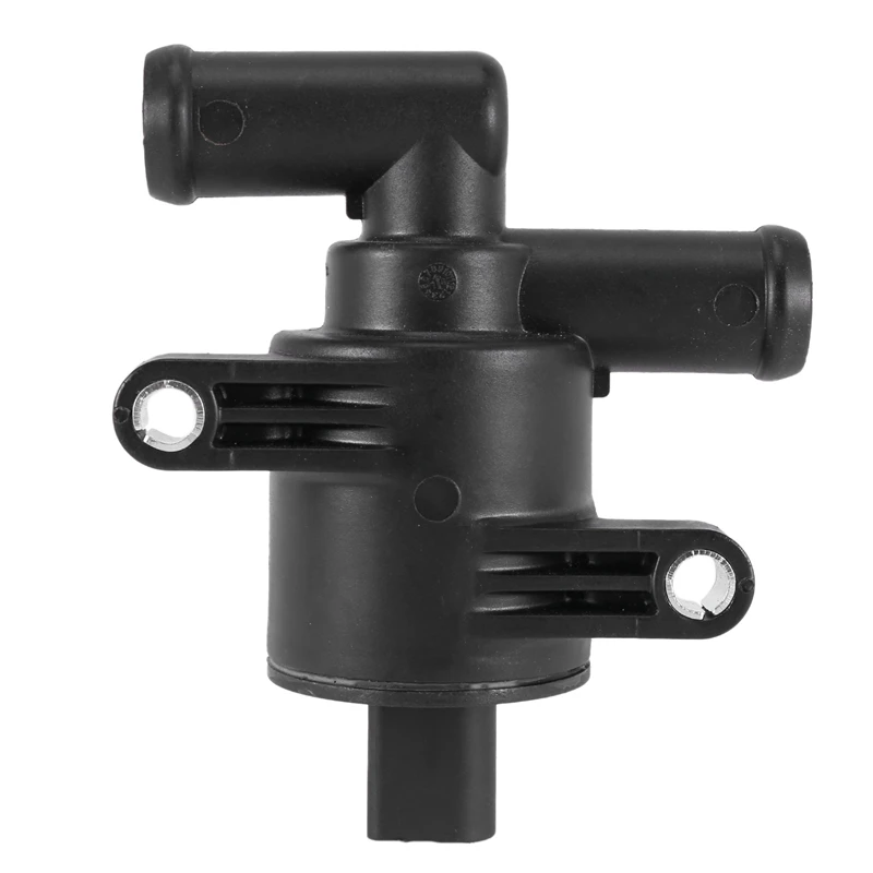 4H 0121671 D Клапан управления нагревателем Hvac электромагнитный клапан водяного