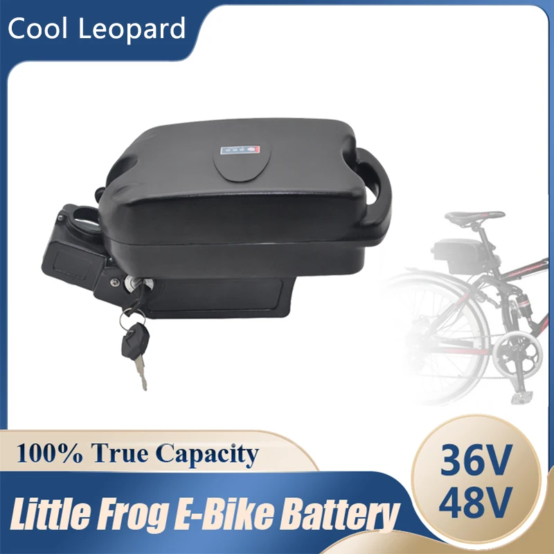 

High Capacity 18650 36V 48V 10Ah 12Ah 15Ah 20Ah Lithium Ion Battery Pack,for Electric Bicycle Motorcycle Tricycle Li-ion Battery