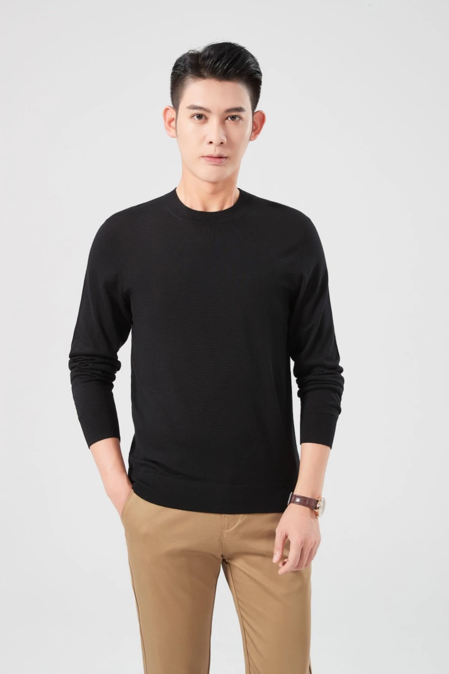 Я сильно рекомендую это немецкая импортная мужская пуловерная основа из пряжи