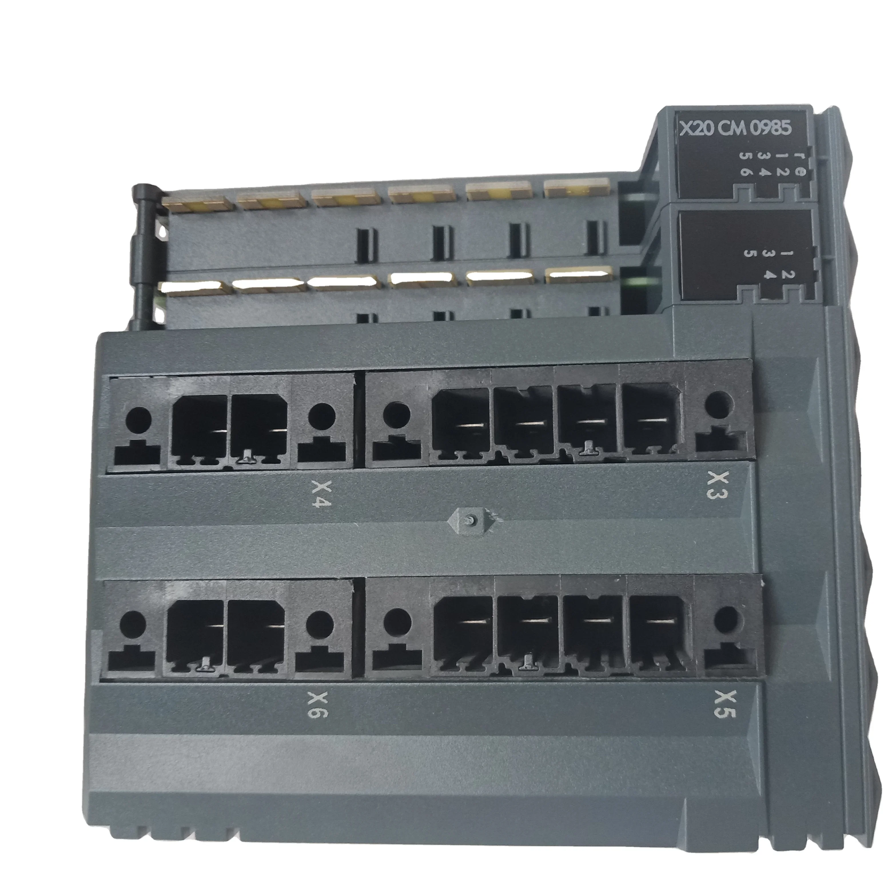 Система автоматизации B &amp R X20CM0985 X20