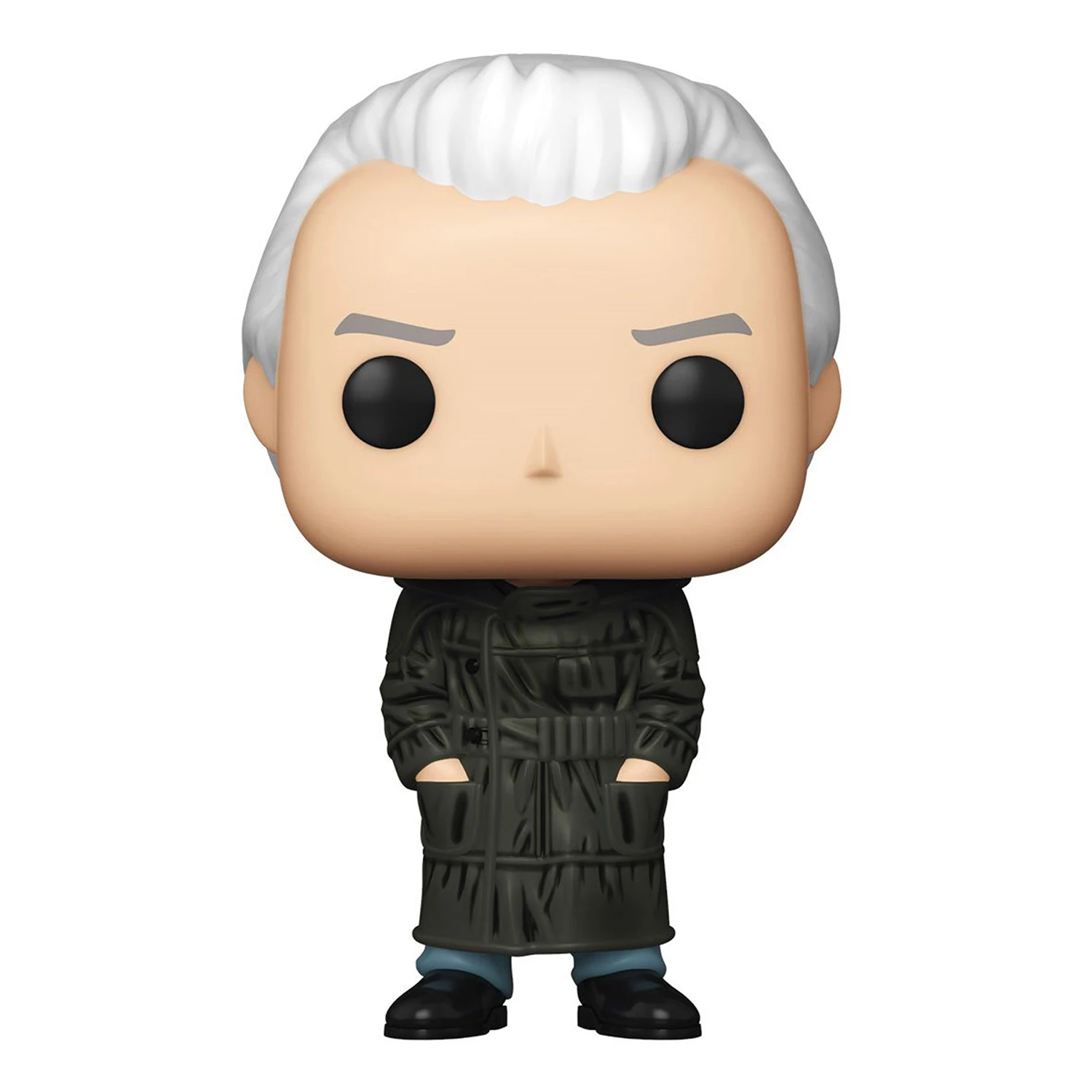 Фигурка Funko POP! Movies Blade Runner Roy Batty w/Chase 52037|Игровые фигурки и трансформеры| |
