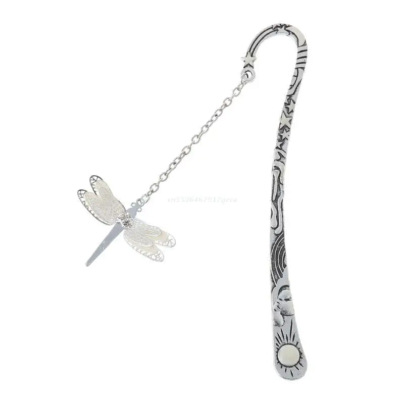 Флуоресцентный маркер для книг оригинальная флуоресцентная этикетка школьные и