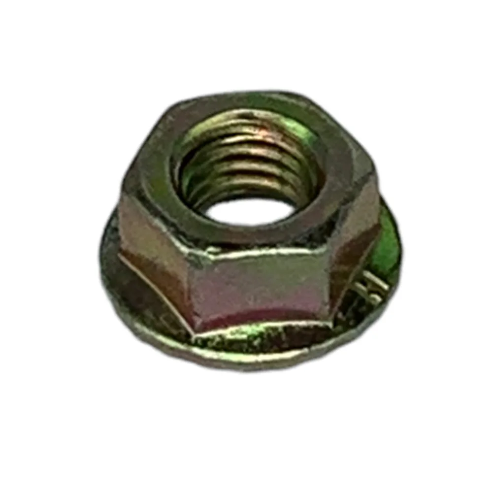 

For Honda GX240 GX270 Nut Muffler Bolt Screws Lawn Mower Outdoor Repair Replacement 90047-ZE2-000 Exhaust Stud