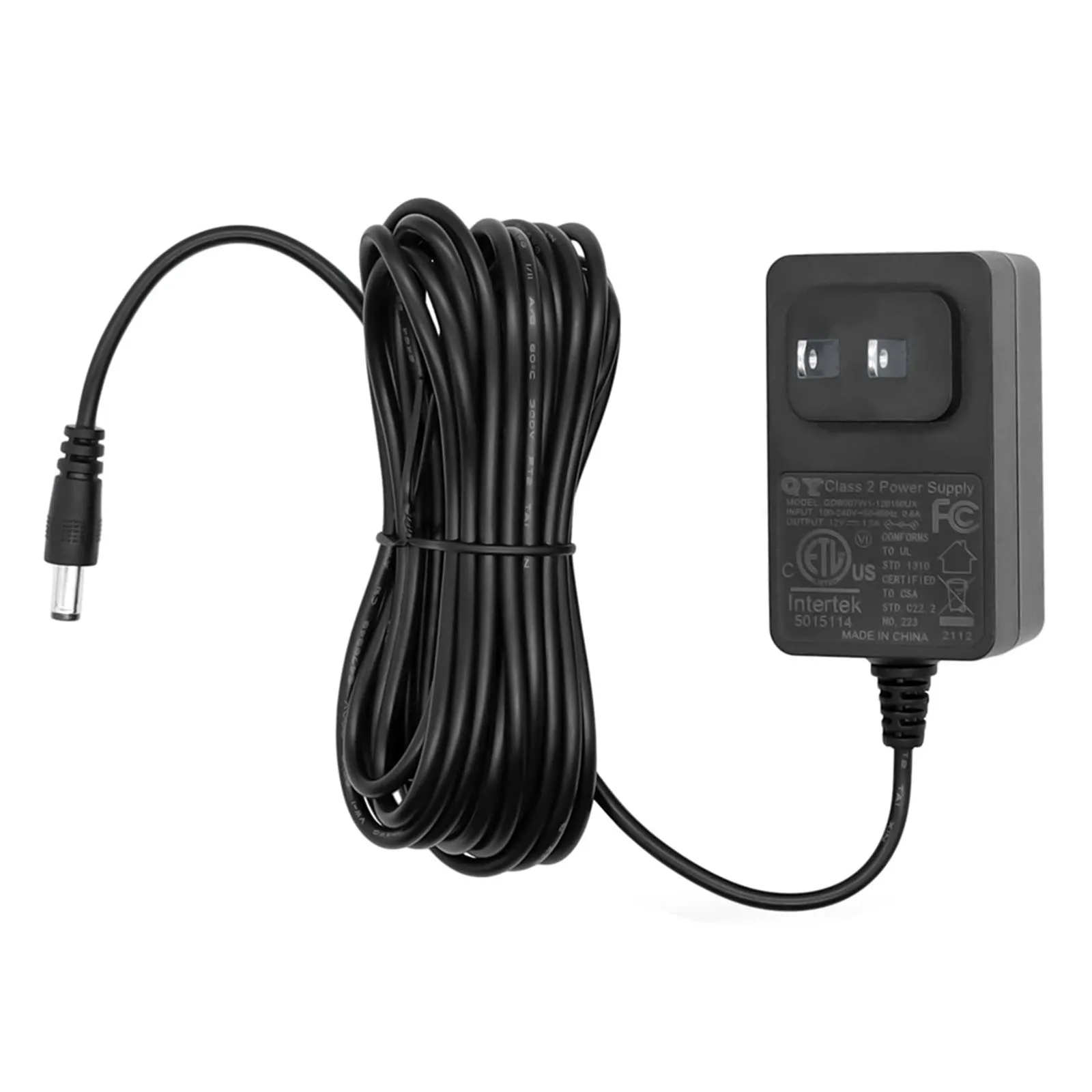 

Restore Your Grill's Functionality Replacement Power Adapter for Masterbuilt Gravity Series Grills Part 9004190216