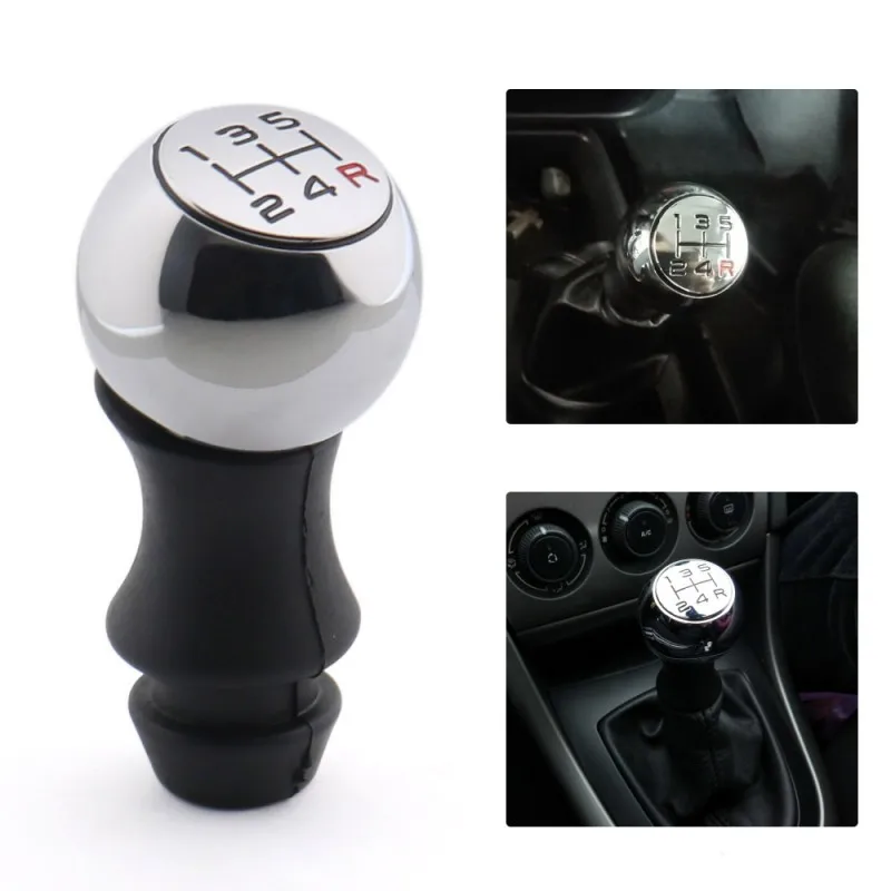 

5-скоростная Автомобильная фоторучка для Peugeot 106 206 306 406 107 207 307 BX101577