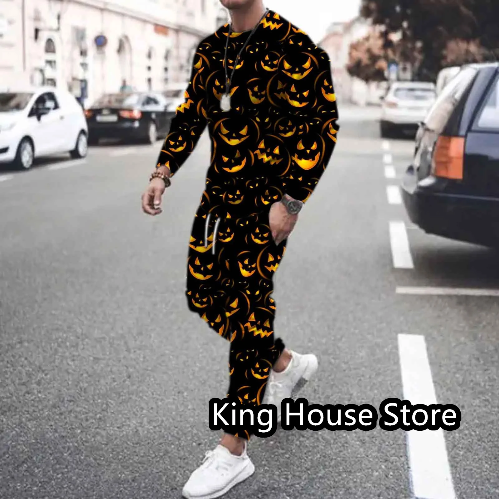 Рисунок 3 - Мужской комплект из 2 предметов