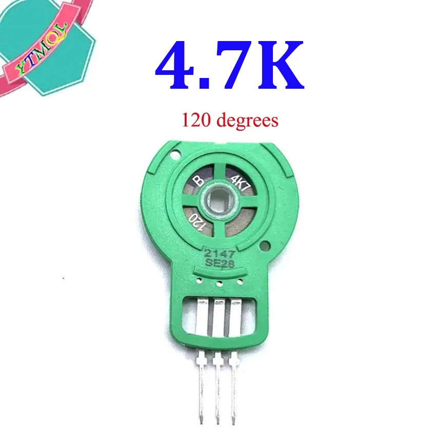 

Датчик сопротивления автомобильного кондиционера RD602B028A