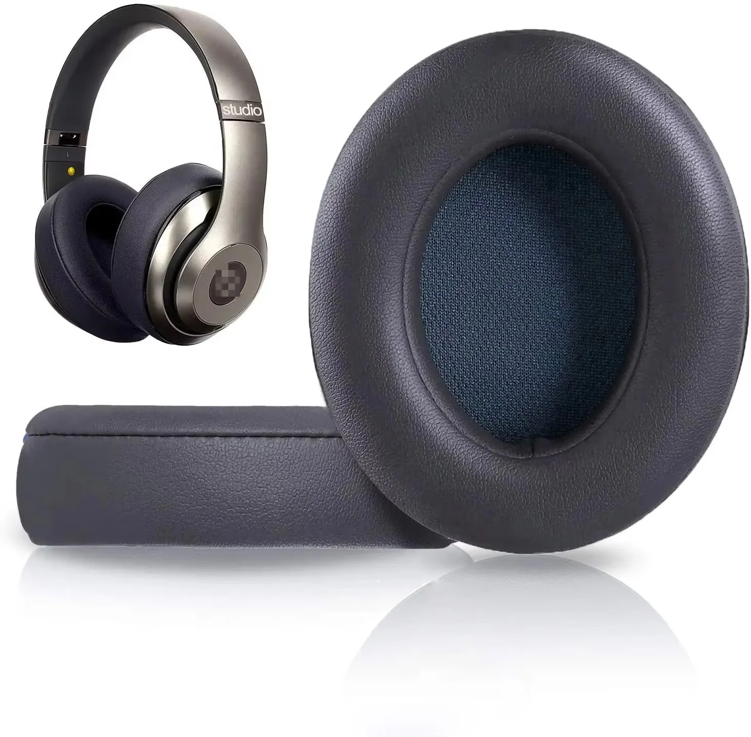 Подушечки для наушников Beat Studio 3 0 цвет в ассортименте