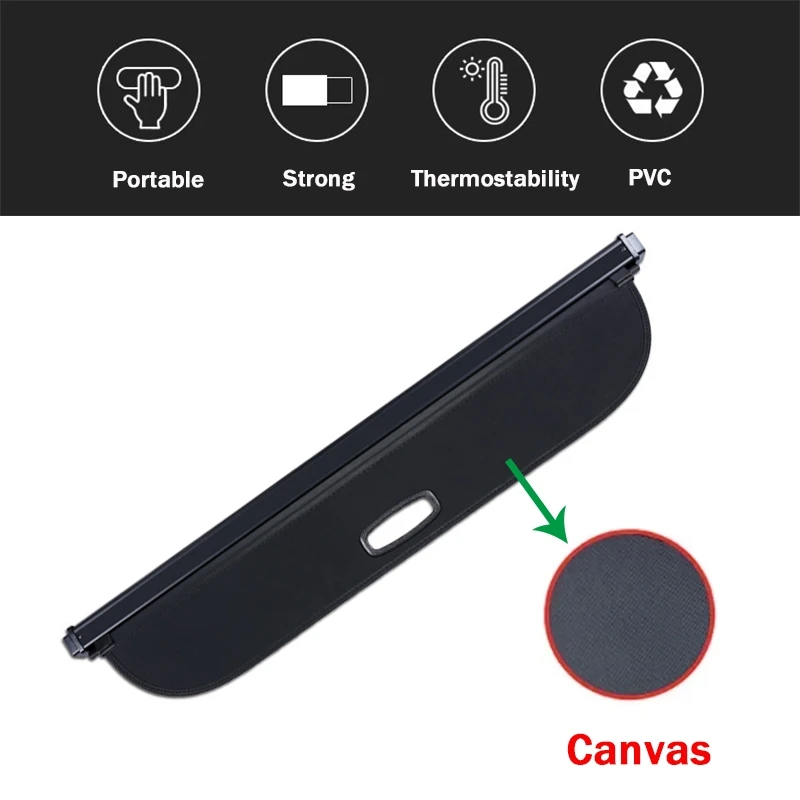 

Задняя крышка багажника автомобиля для Geely Galaxy Starship 7 EM-i 2024 2025-IN, защитный коврик для хранения багажа, занавеска, перегородка, коврик