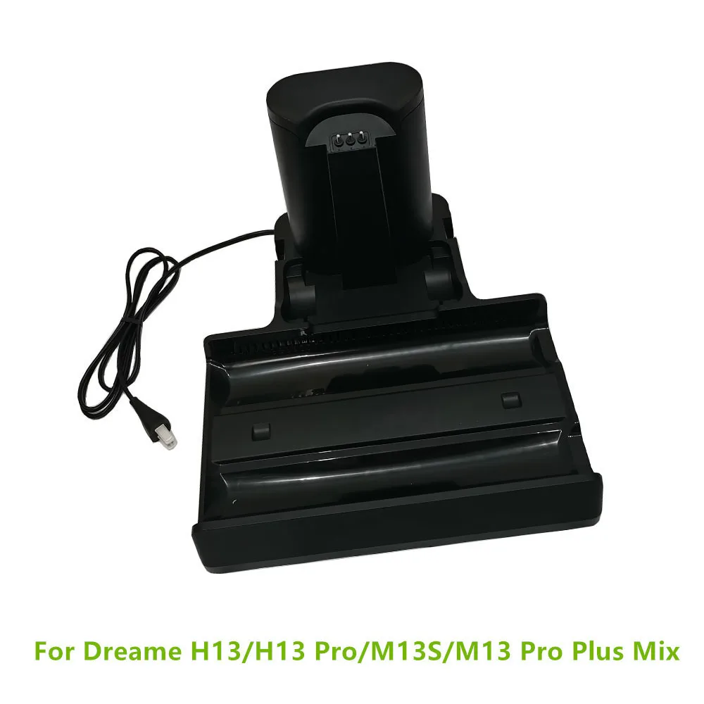 Док-станция для зарядного устройства Dreame H13/H13 Pro