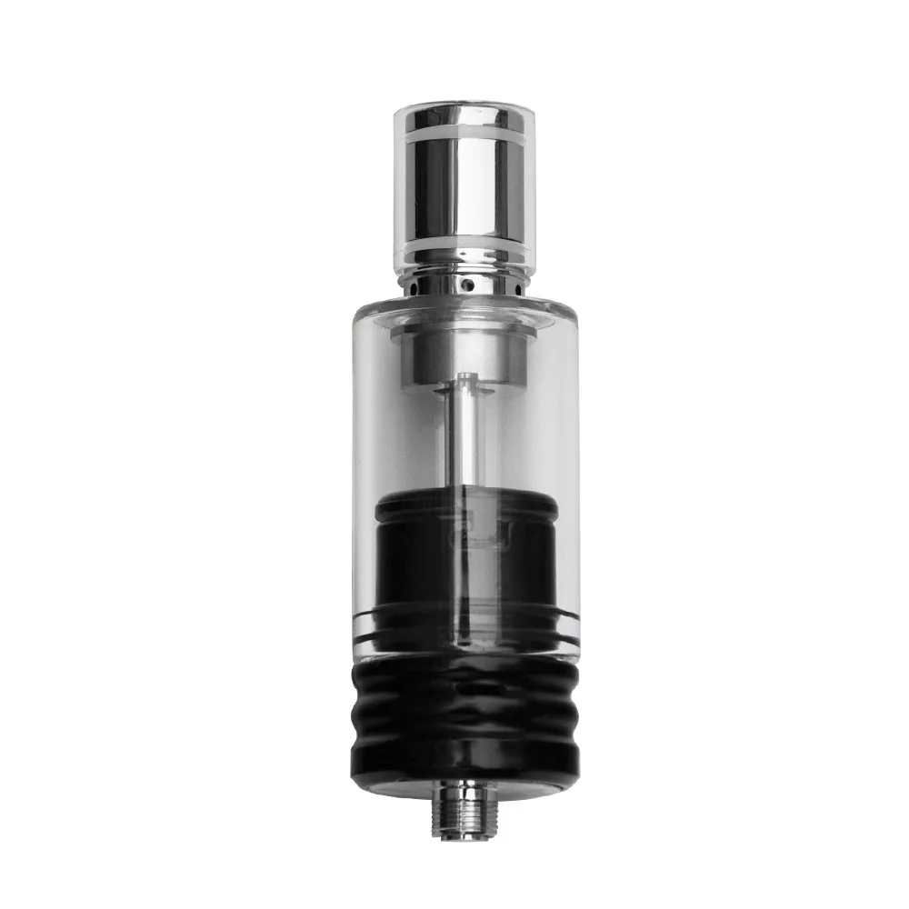 Longmada Mr.bald T безфитильная сенсорная точка керамическая искусственная воск Dab Rig 510