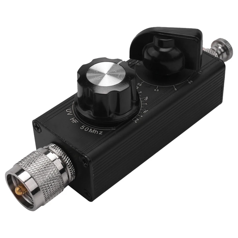 Мини-Антенна 20 Вт QRP