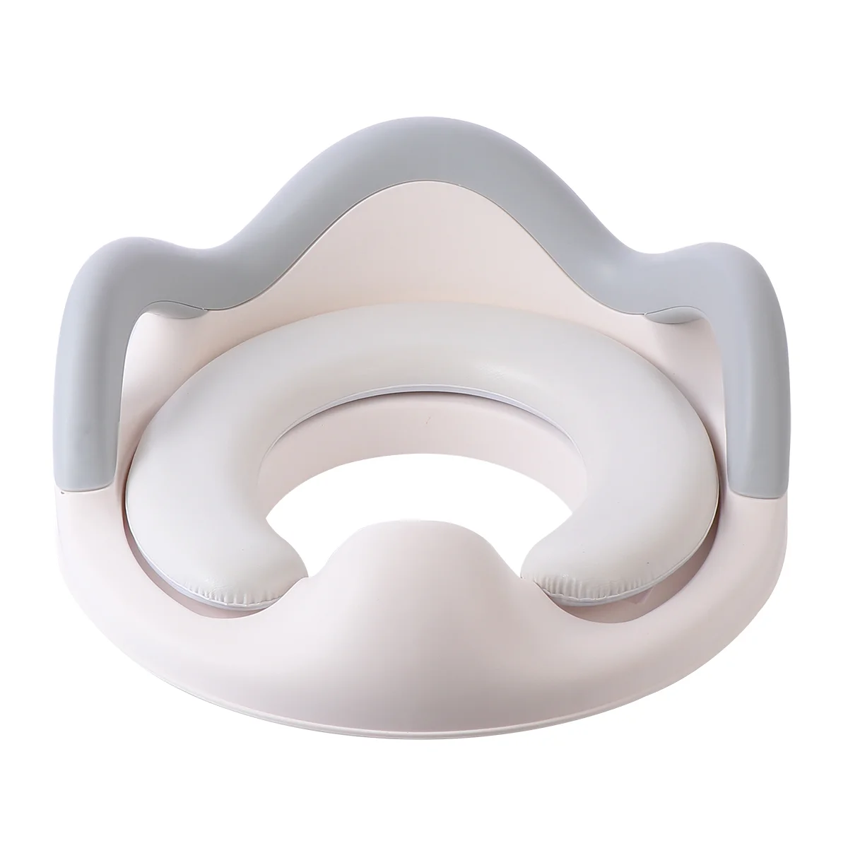 

Potty Cover Toilet Seat Washer Baby Girl Travel Potties Training Plastic Toddler