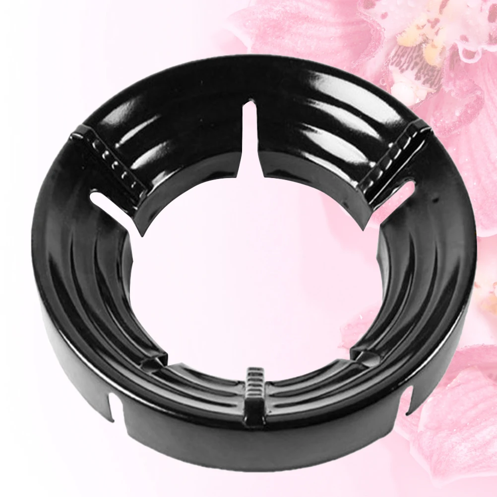 Эмалированный энергосберегающий чехол для газовой плиты ветрозащитный экран