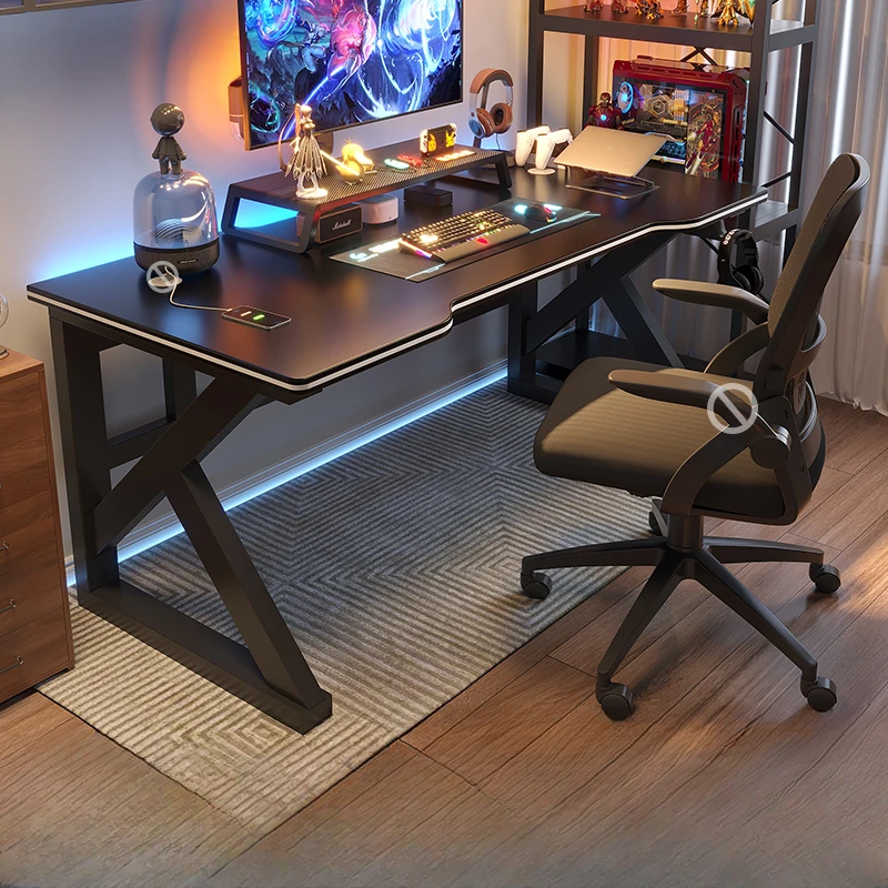 Квадратная тумбочка простой Выдвижной столик для компьютера аксессуары столов