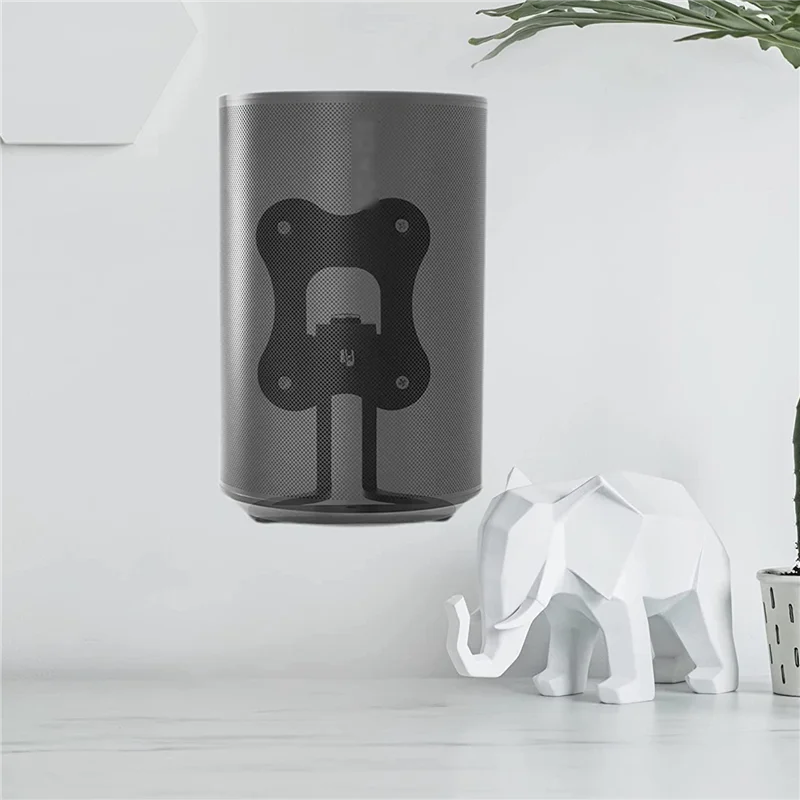 Металлическое настенное крепление для динамика Sonos Era 100 беспроводной динамик
