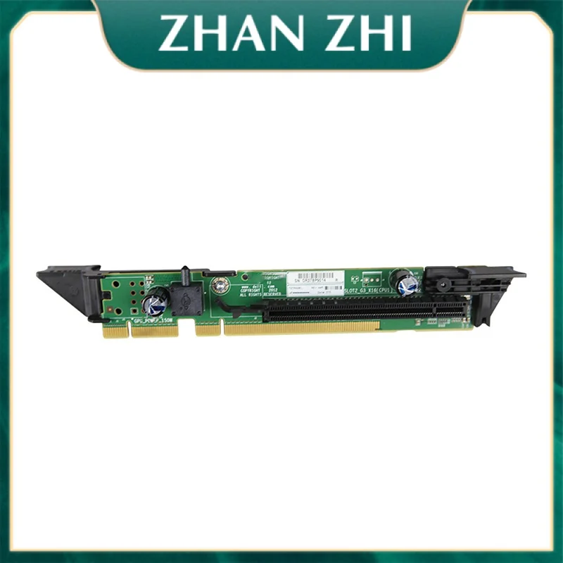 Для PowerEdge R620 34CJP 034CJP сервер PCIe Single X16 Райзер 3 плата Pci-e Райзер карта CN-034CJP PCI-Express X16 Для PowerEdge R620 34CJP 034CJP сервер PCIe Single X16 Райзер 3 плата Pci-e Райзер карта CN-034CJP PCI-Express X16